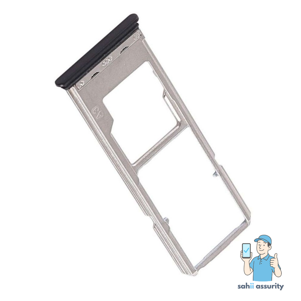 SIM Card Holder Tray for Vivo V9